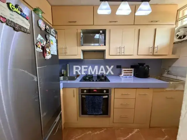A la venta apartamento Oeste Resd. Jacinto Lara