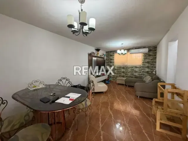 A la venta apartamento Oeste Resd. Jacinto Lara - 3