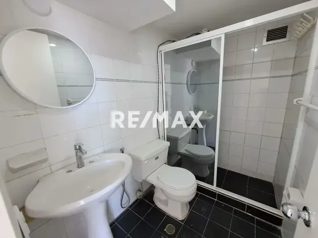 APARTAMENTO VISTA AL MAR CON COCINA EQUIPADA Y AA CENTRAL EN URB. COSTA AZUL, ISLA DE MARGARITA - 11