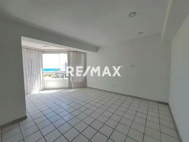 APARTAMENTO VISTA AL MAR CON COCINA EQUIPADA Y AA CENTRAL EN URB. COSTA AZUL, ISLA DE MARGARITA - 6
