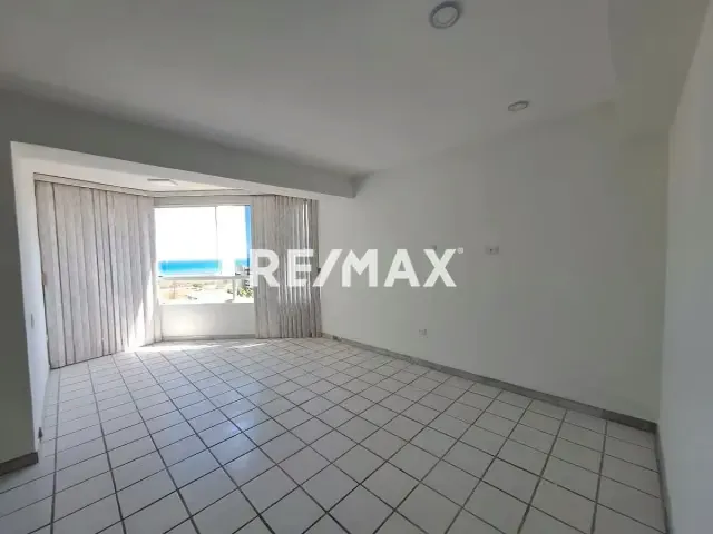 APARTAMENTO VISTA AL MAR CON COCINA EQUIPADA Y AA CENTRAL EN URB. COSTA AZUL, ISLA DE MARGARITA - 8