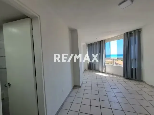 APARTAMENTO VISTA AL MAR CON COCINA EQUIPADA Y AA CENTRAL EN URB. COSTA AZUL, ISLA DE MARGARITA - 10