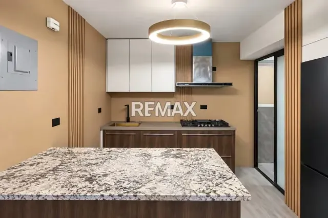 Venta de Apartamento, Urb Santa Fé SuR, 130Mt2,3H,2B,1E,1M 26-65 - 8