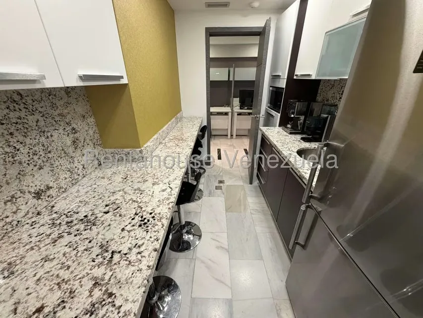 Oficina en Venta en Las Mercedes, Distrito Metropolitano - 29