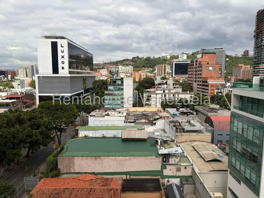 Oficina en Venta en Las Mercedes, Distrito Metropolitano - 7
