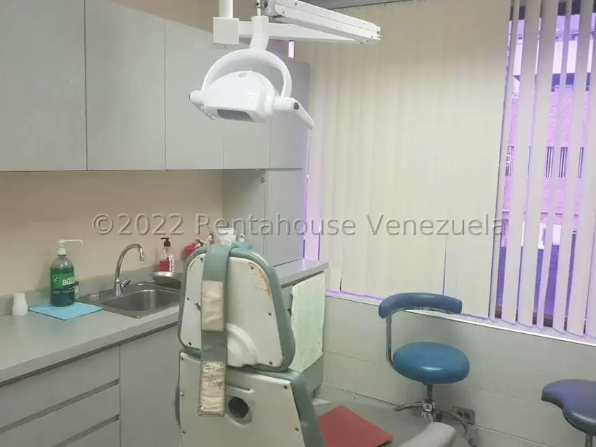 Negocios y Empresas (Medicina y Salud) en Venta en Prados del Este, Distrito Metropolitano - 12