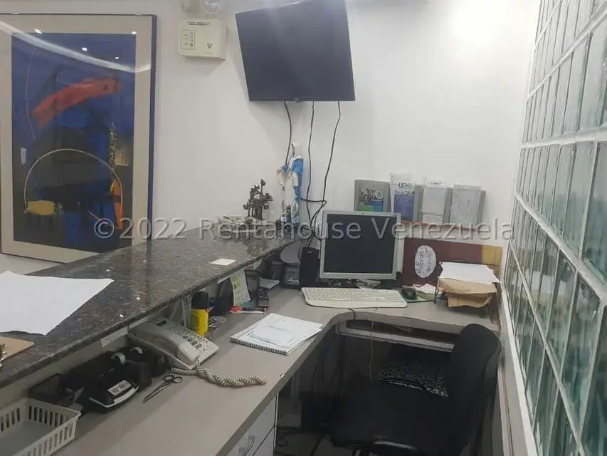 Negocios y Empresas (Medicina y Salud) en Venta en Prados del Este, Distrito Metropolitano - 4