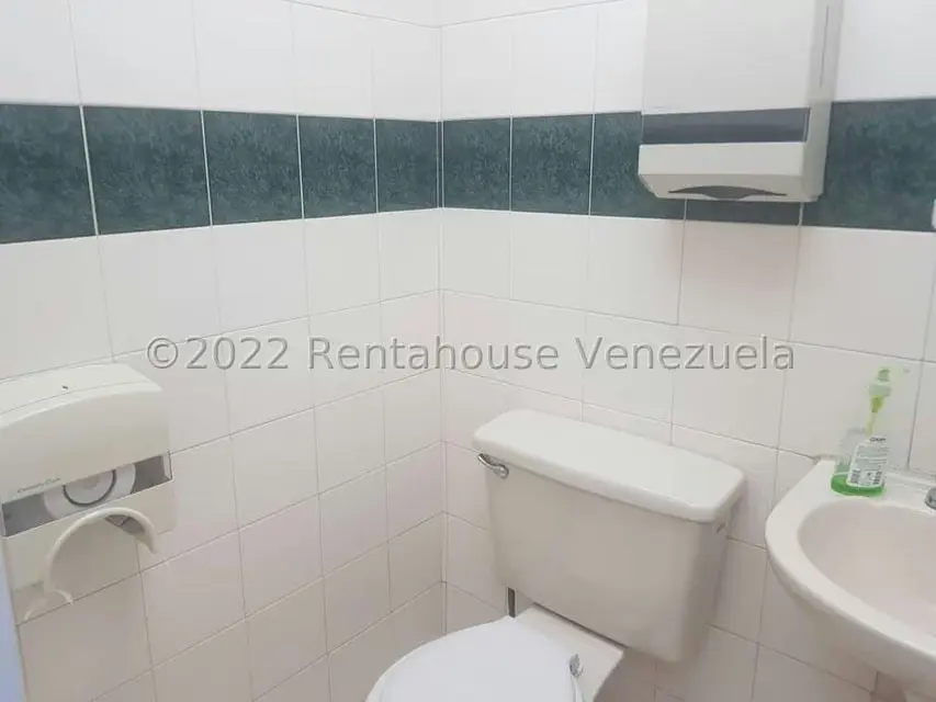 Negocios y Empresas (Medicina y Salud) en Venta en Prados del Este, Distrito Metropolitano - 9