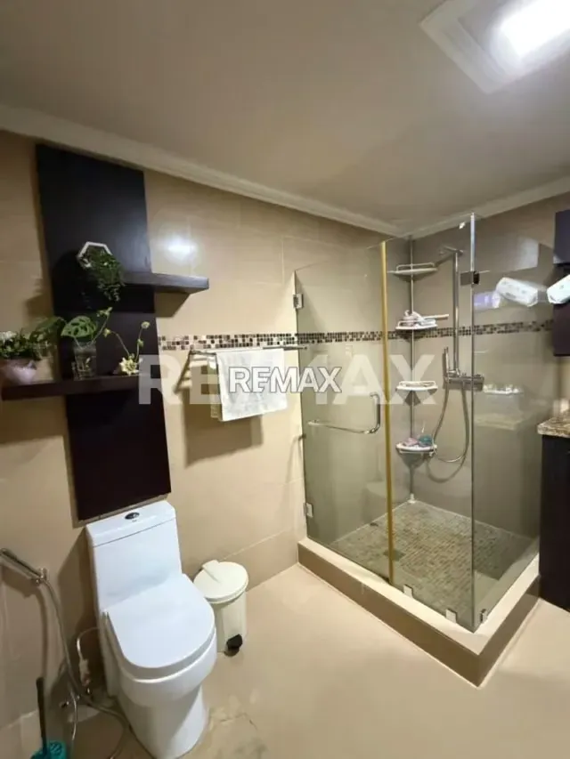 TOWNHOUSE EN VENTA VILLA #92 SANTA FE ZONA OESTE MARACAIBO - 13