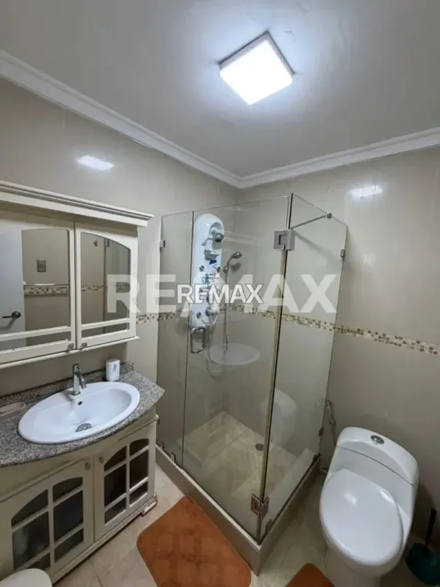 TOWNHOUSE EN VENTA VILLA #92 SANTA FE ZONA OESTE MARACAIBO - 14