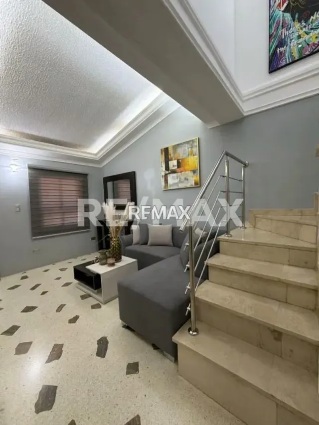 TOWNHOUSE EN VENTA VILLA #92 SANTA FE ZONA OESTE MARACAIBO - 3