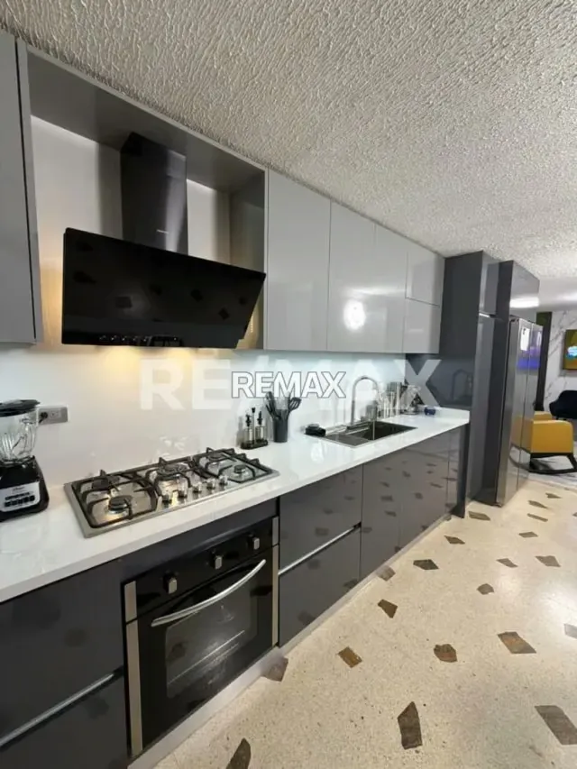 TOWNHOUSE EN VENTA VILLA #92 SANTA FE ZONA OESTE MARACAIBO - 6