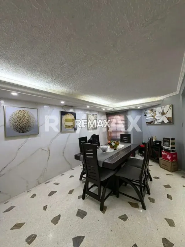TOWNHOUSE EN VENTA VILLA #92 SANTA FE ZONA OESTE MARACAIBO - 7
