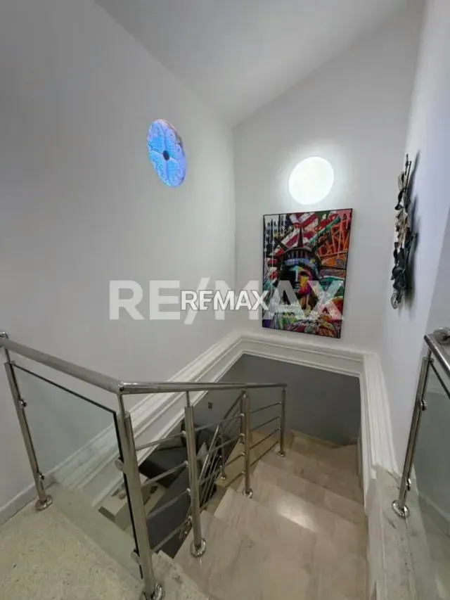 TOWNHOUSE EN VENTA VILLA #92 SANTA FE ZONA OESTE MARACAIBO - 8