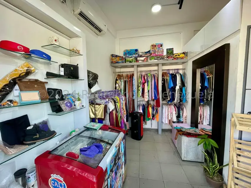 Local Comercial en Venta en Centro, Lara - 11