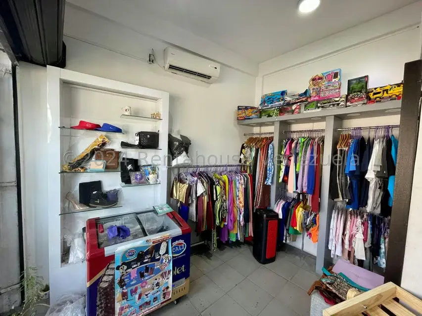 Local Comercial en Venta en Centro, Lara - 12