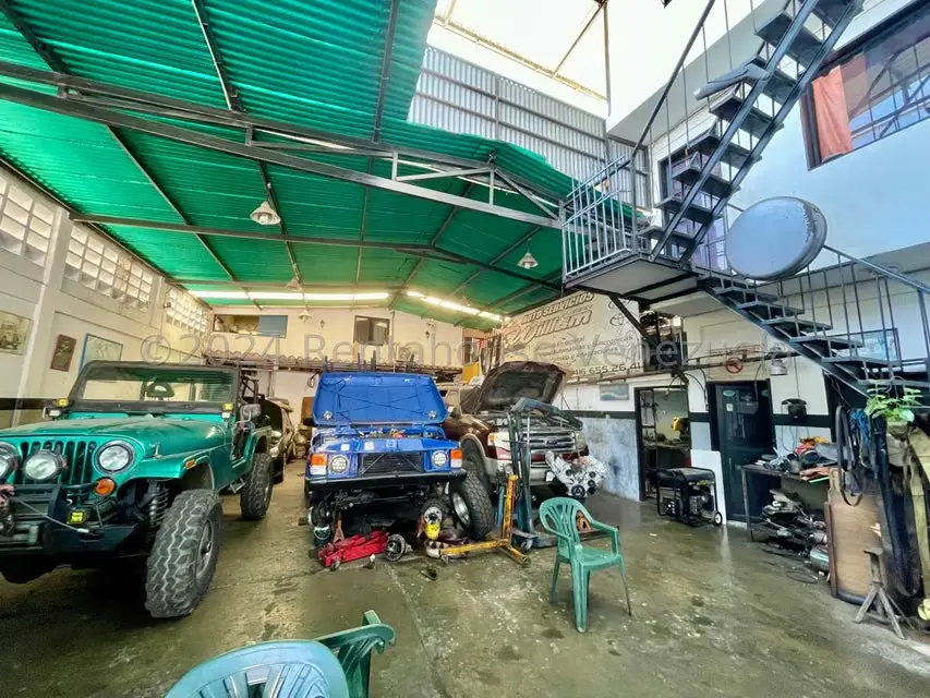 Local Comercial en Venta en Centro, Lara - 2