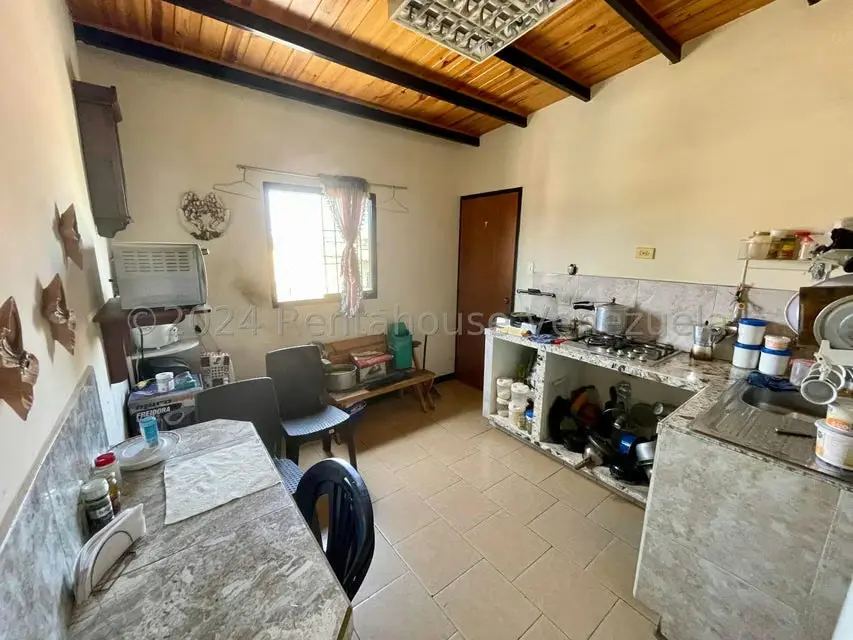 Local Comercial en Venta en Centro, Lara - 21