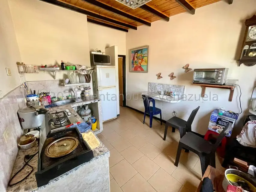 Local Comercial en Venta en Centro, Lara - 22