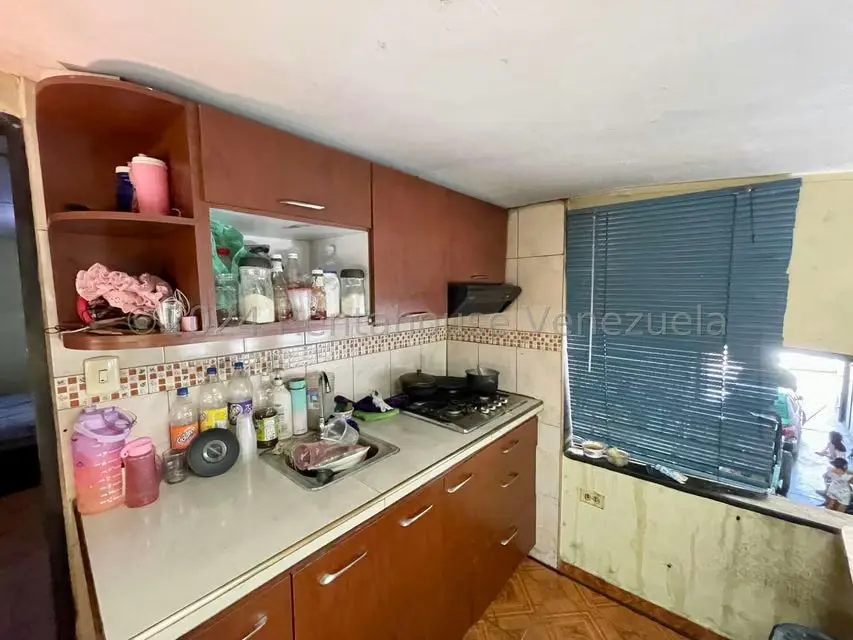 Local Comercial en Venta en Centro, Lara - 27