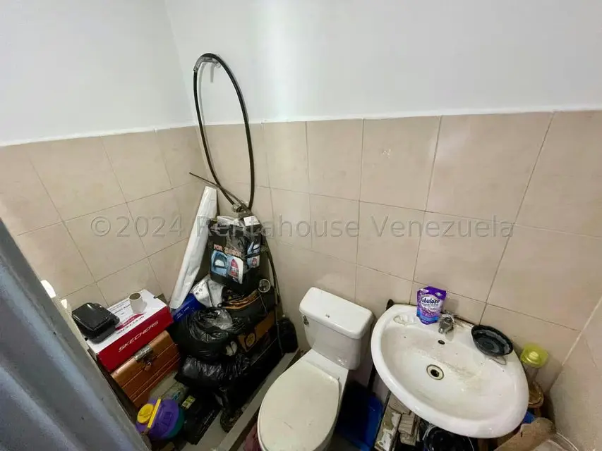 Local Comercial en Venta en Centro, Lara - 8