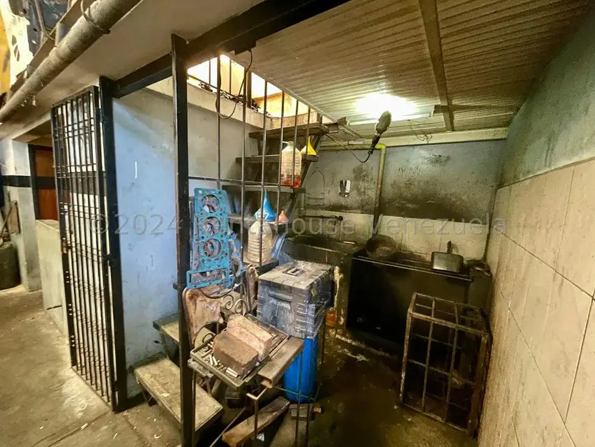 Local Comercial en Venta en Centro, Lara - 9