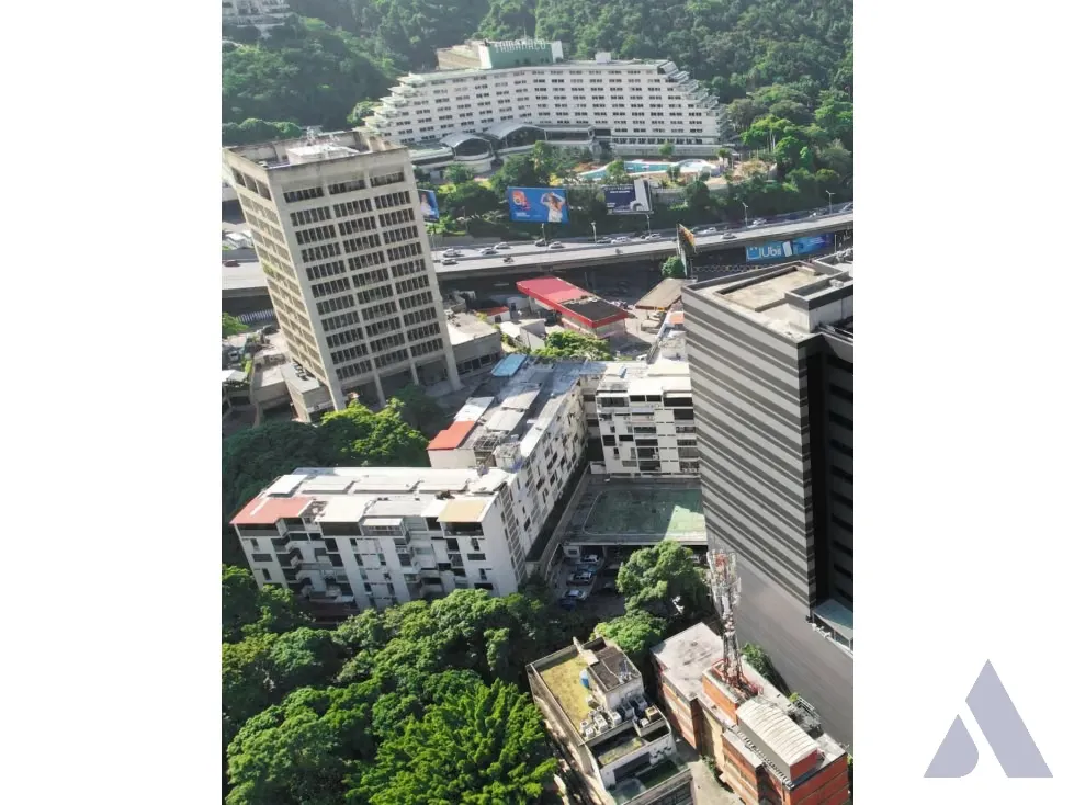 Vendo oficinas en obra gris desde 130m2 Las Mercedes 3430 - 20