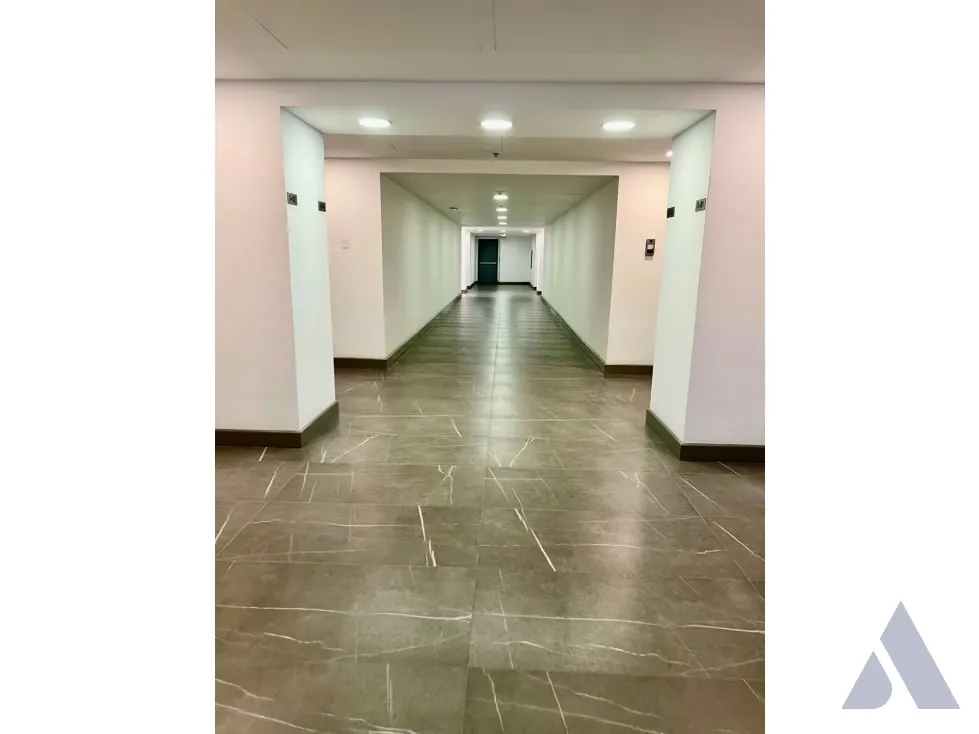 Vendo oficinas en obra gris desde 130m2 Las Mercedes 3430 - 7