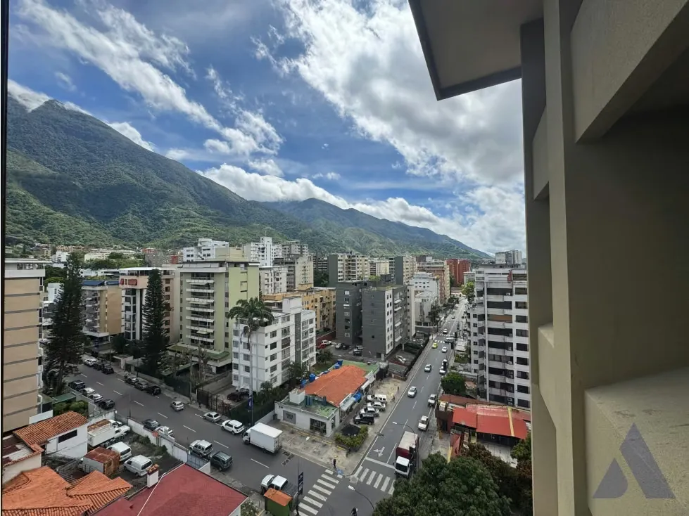 Se vende apartamento 112m2 Los Palos Grandes 3309 - 13