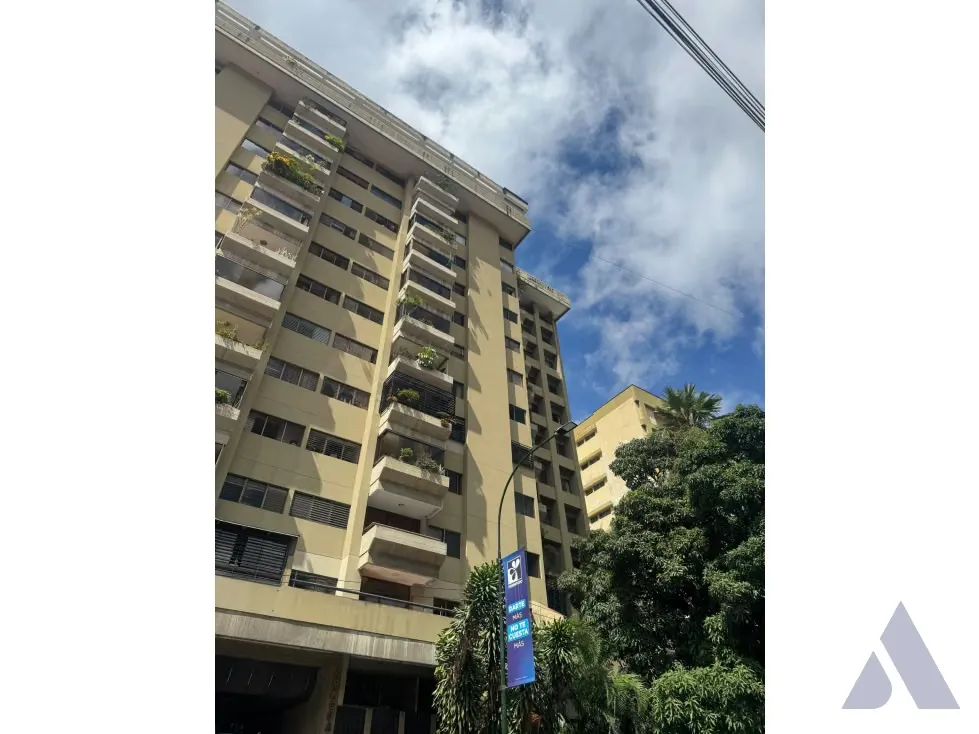 Se vende apartamento 112m2 Los Palos Grandes 3309 - 17