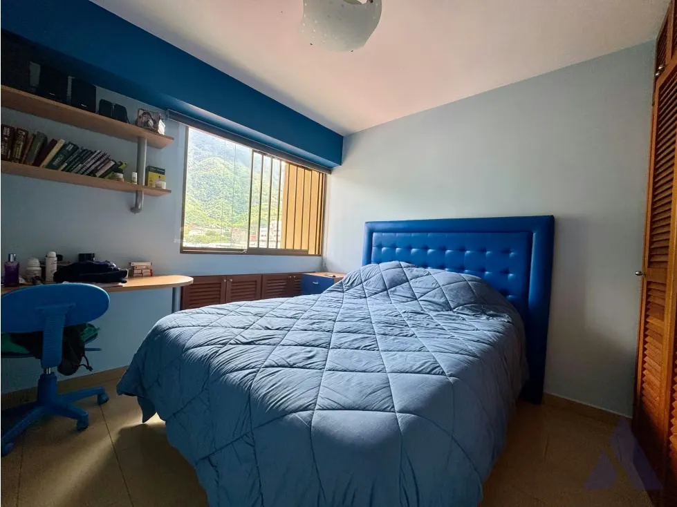 Se vende apartamento 112m2 Los Palos Grandes 3309 - 18
