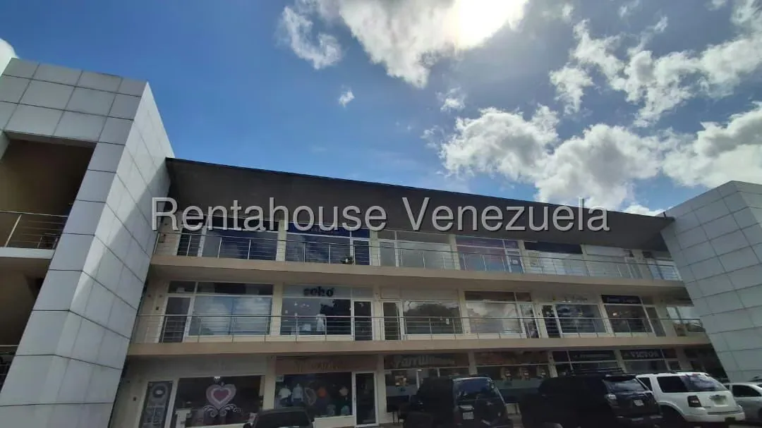 Local Comercial en Alquiler en Tipuro, Monagas