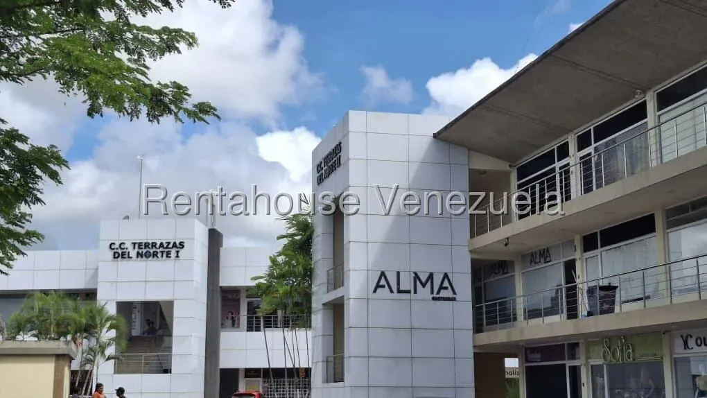 Local Comercial en Alquiler en Tipuro, Monagas - 3
