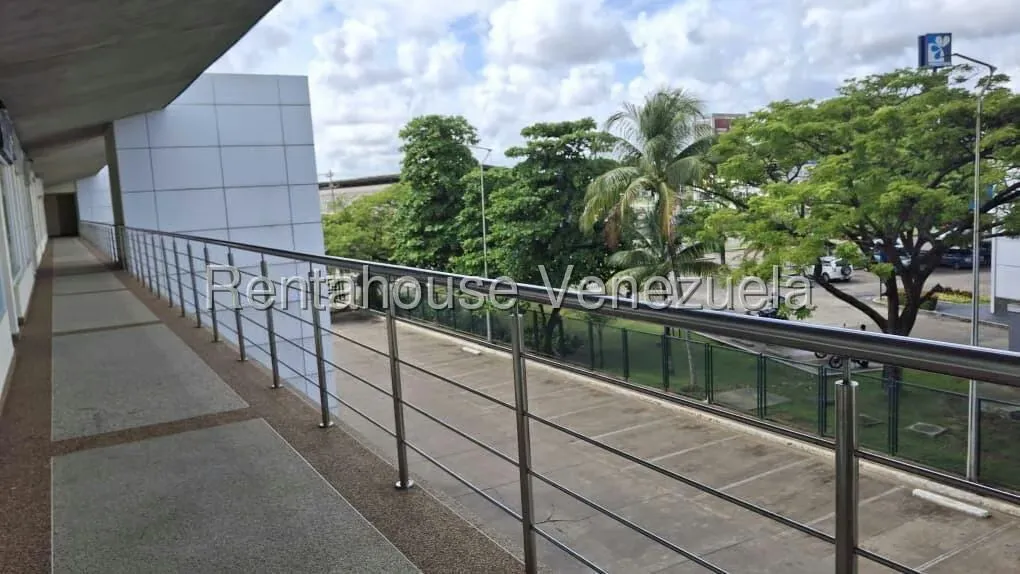 Local Comercial en Alquiler en Tipuro, Monagas - 4