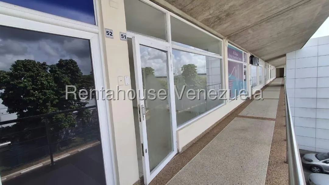 Local Comercial en Alquiler en Tipuro, Monagas - 5