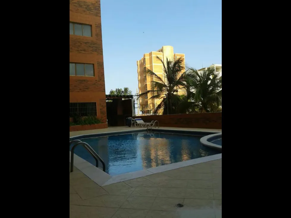 Apartamento con Vista al Mar TCL A 9740599