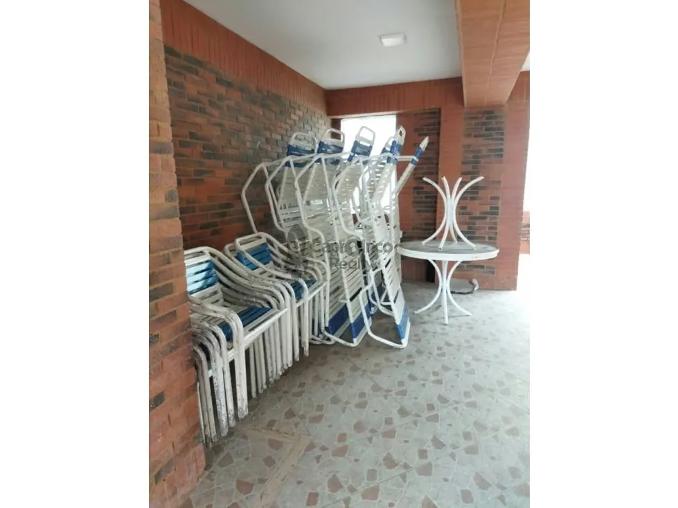 Apartamento con Vista al Mar TCL A 9740599 - 11