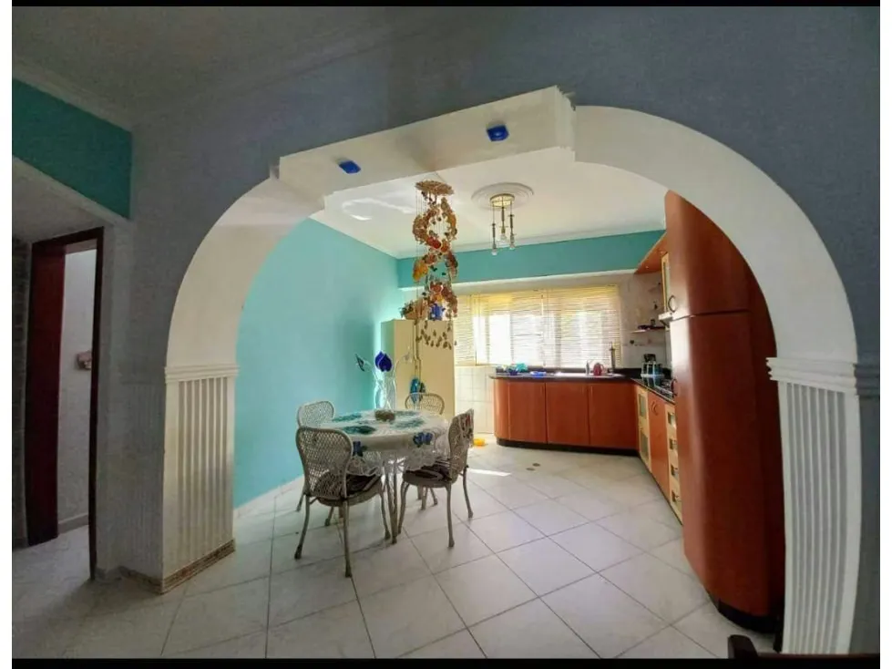 Apartamento con Vista al Mar TCL A 9740599 - 3