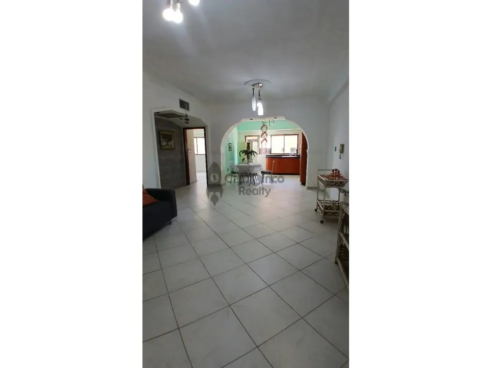 Apartamento con Vista al Mar TCL A 9740599 - 4