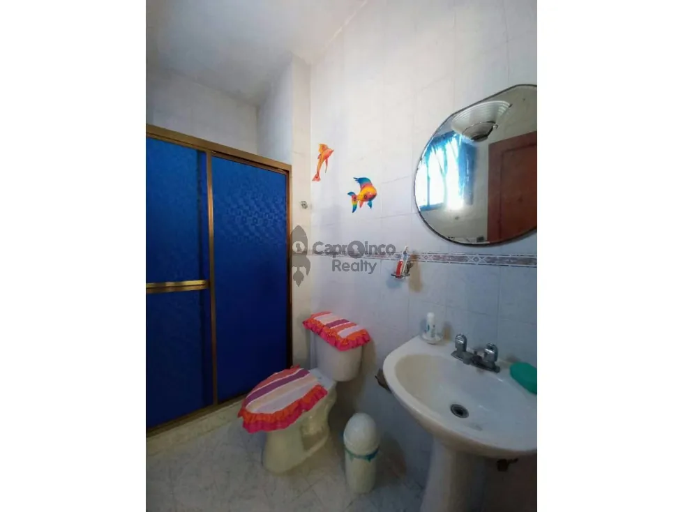Apartamento con Vista al Mar TCL A 9740599 - 5