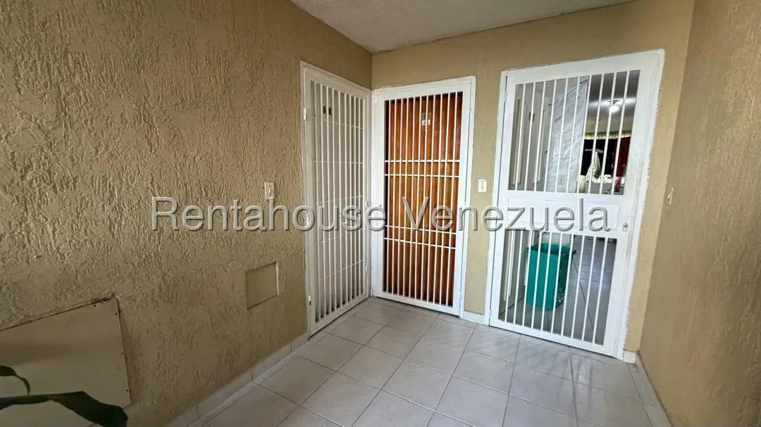 Apartamento (1 Nivel) en Venta en La Mata, Lara - 2