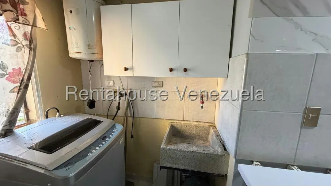 Apartamento (1 Nivel) en Venta en La Mata, Lara - 12