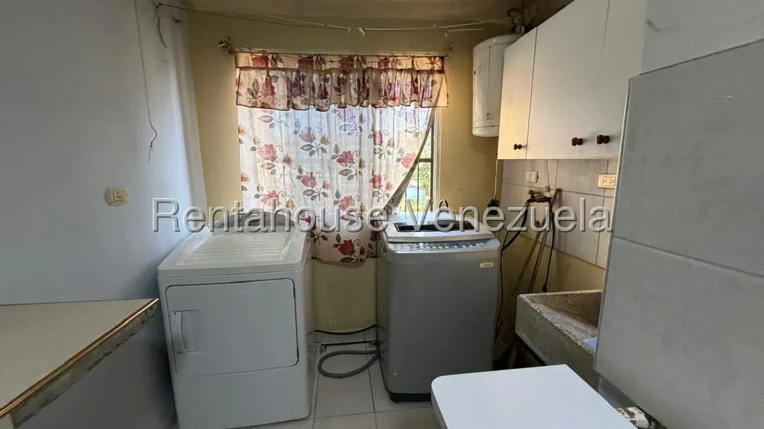 Apartamento (1 Nivel) en Venta en La Mata, Lara - 14