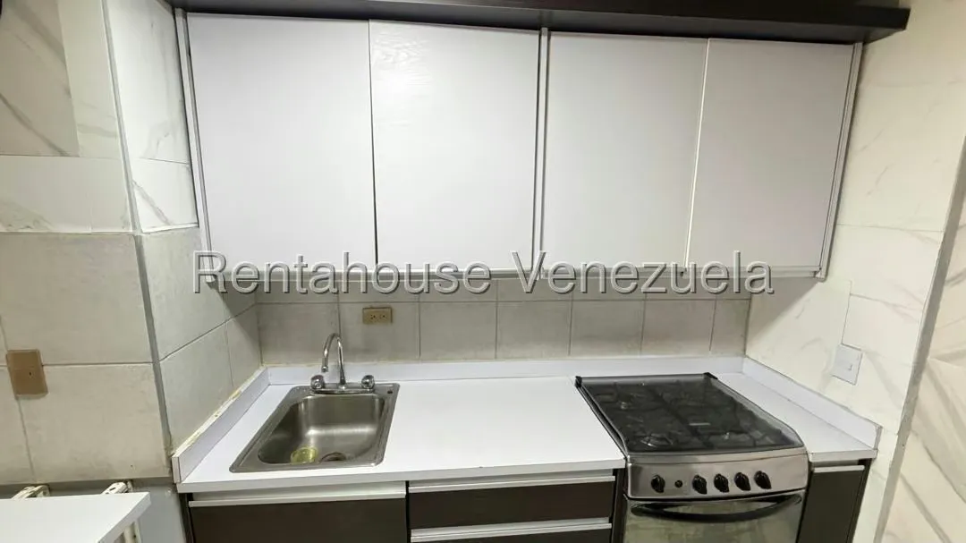 Apartamento (1 Nivel) en Venta en La Mata, Lara - 16
