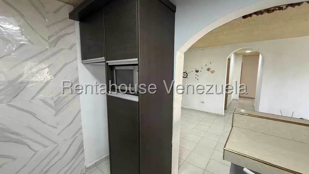 Apartamento (1 Nivel) en Venta en La Mata, Lara - 18