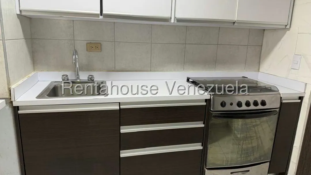 Apartamento (1 Nivel) en Venta en La Mata, Lara - 19