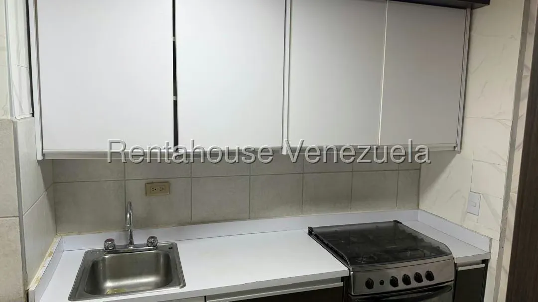 Apartamento (1 Nivel) en Venta en La Mata, Lara - 20