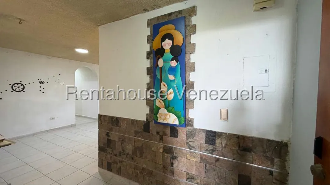 Apartamento (1 Nivel) en Venta en La Mata, Lara - 3