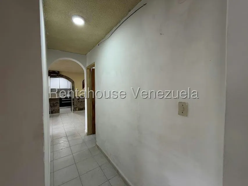 Apartamento (1 Nivel) en Venta en La Mata, Lara - 28