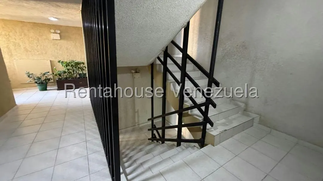 Apartamento (1 Nivel) en Venta en La Mata, Lara - 29